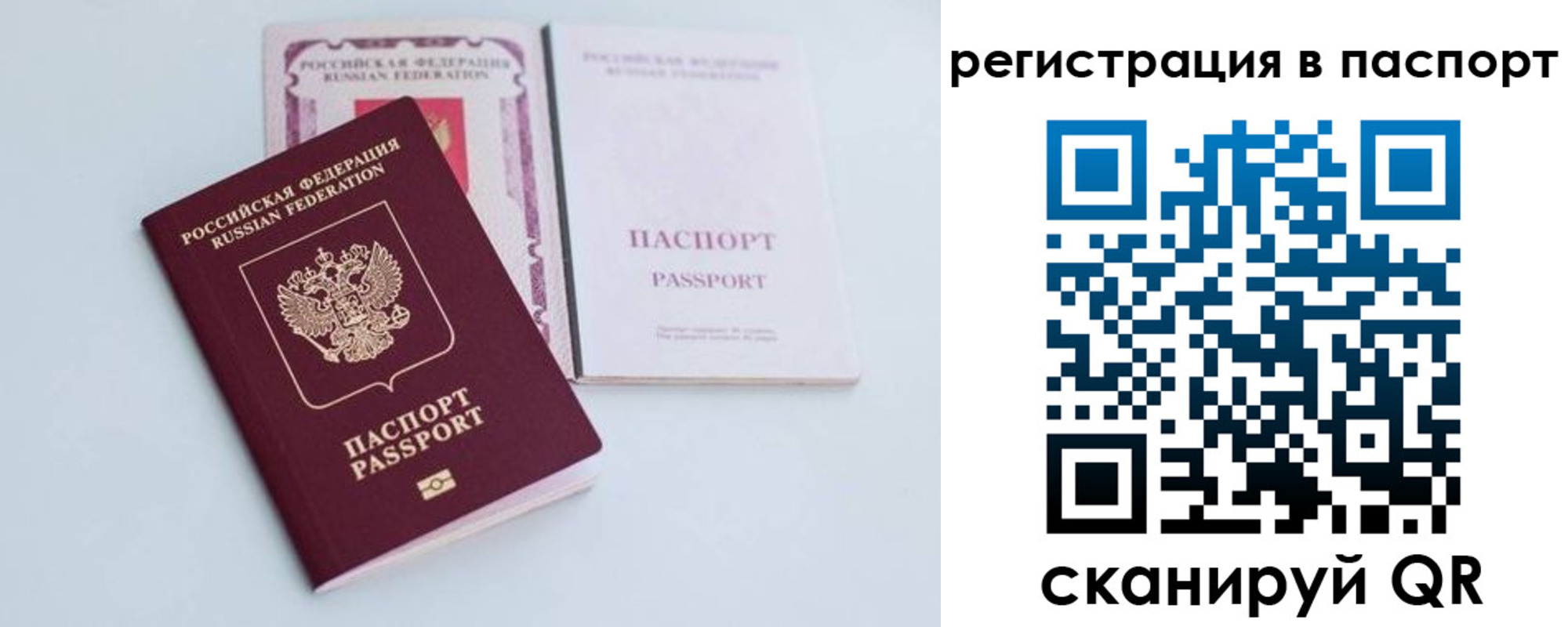 временная регистрация в Палласовке