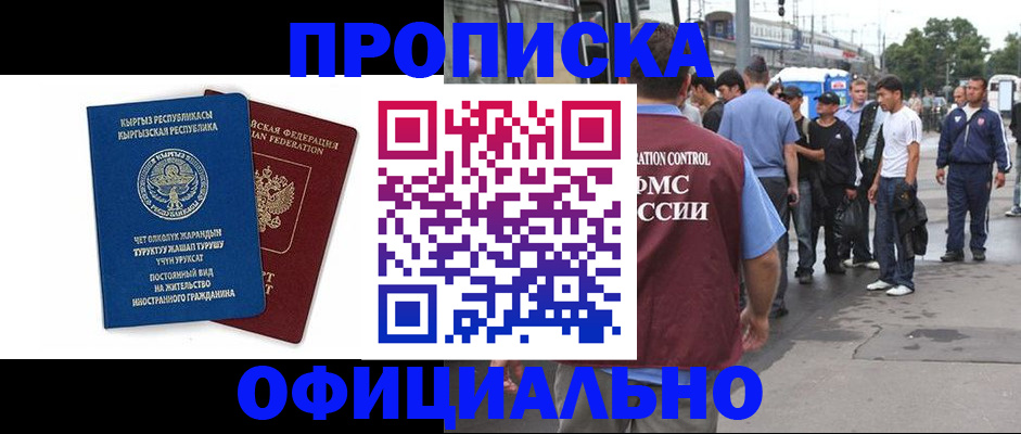 временная регистрация в Палласовке